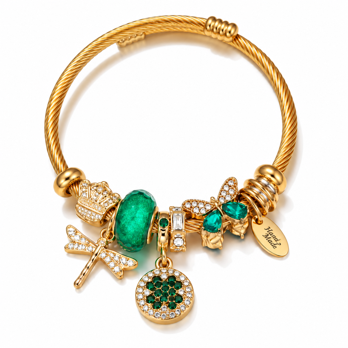 Emerald Grace